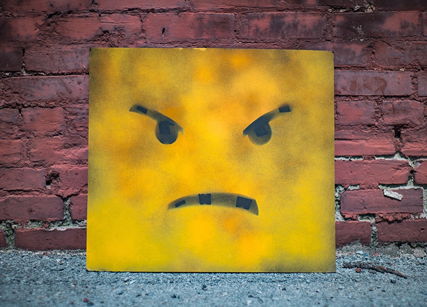 Bad Review? 6 Tips to Help You Make the Best of it