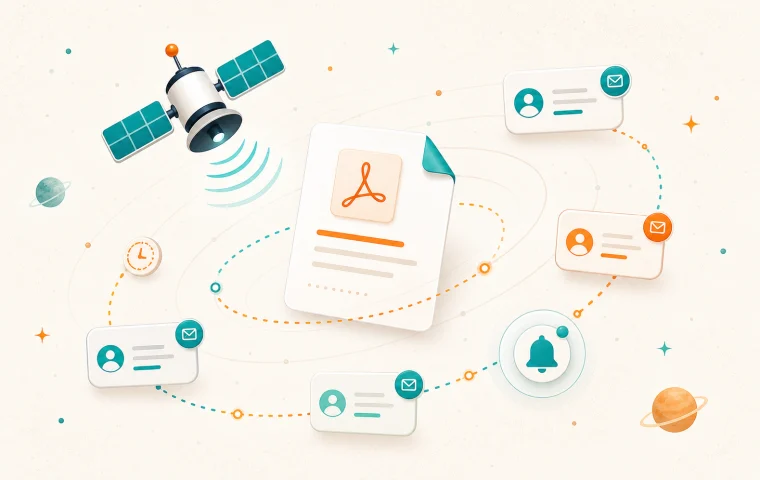 Automated follow-up — Smarter Launch